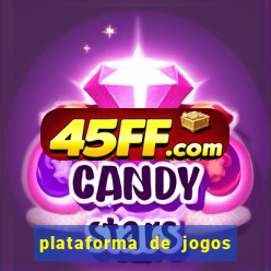 plataforma de jogos tigre bonus